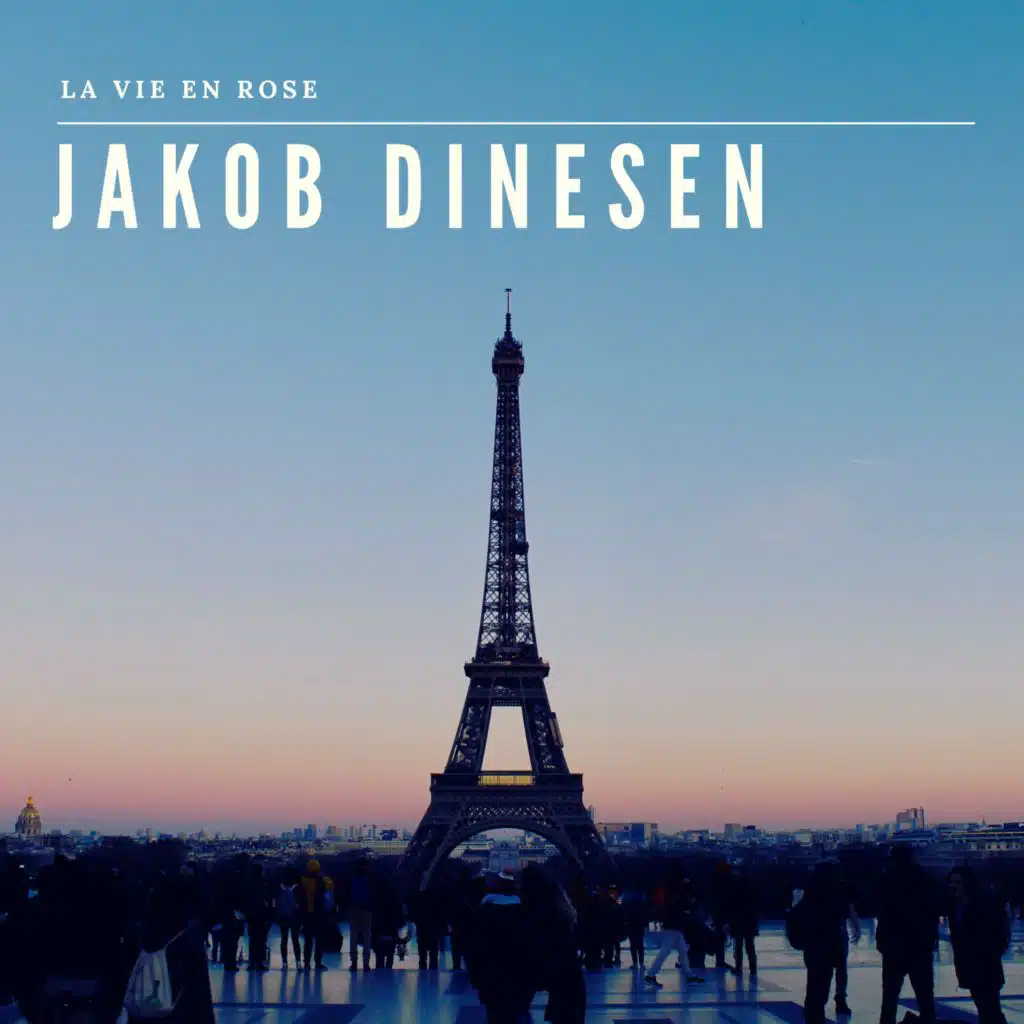 Jakob Dinesen