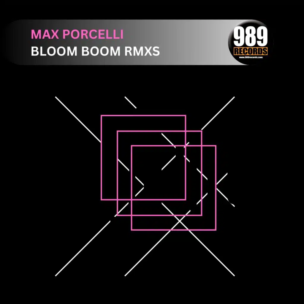 Max Porcelli