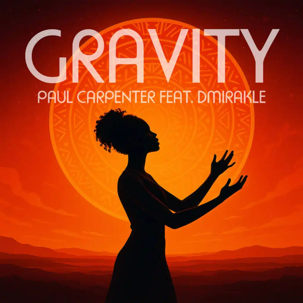 Paul Carpenter