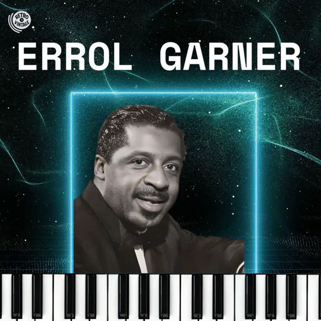 Errol Garner