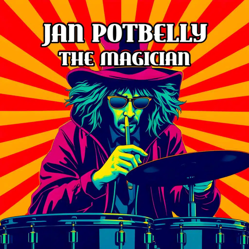 Jan Potbelly