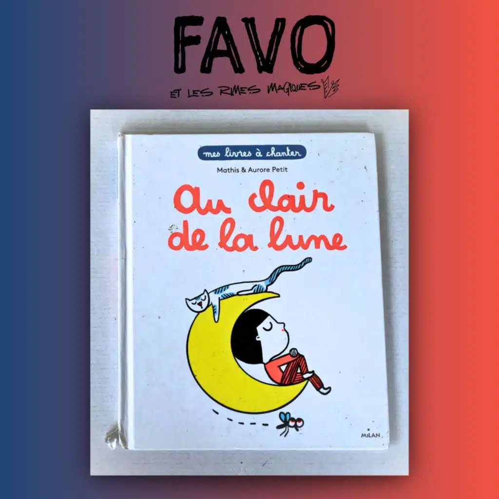 Favo et les rimes magiques