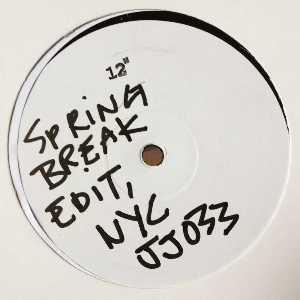 Spring Break Edit