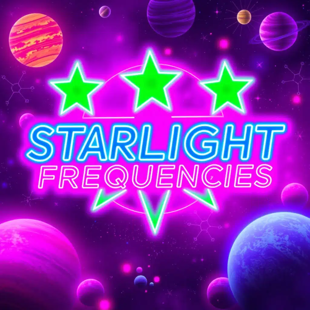 Starlight Frequencies
