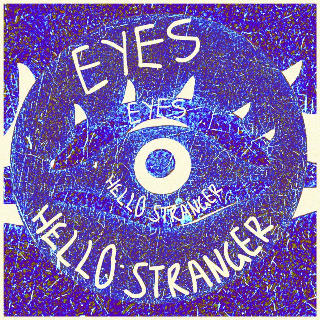 Hello Stranger