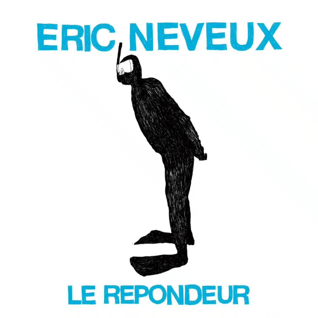 Eric NEVEUX