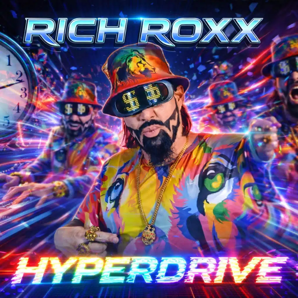 Rich Roxx
