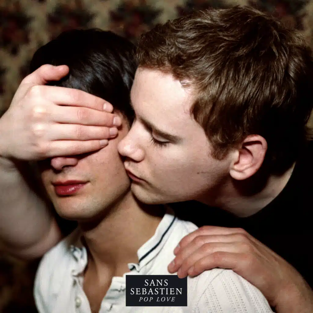 Pop Love (feat. Laurence Guatarbes)