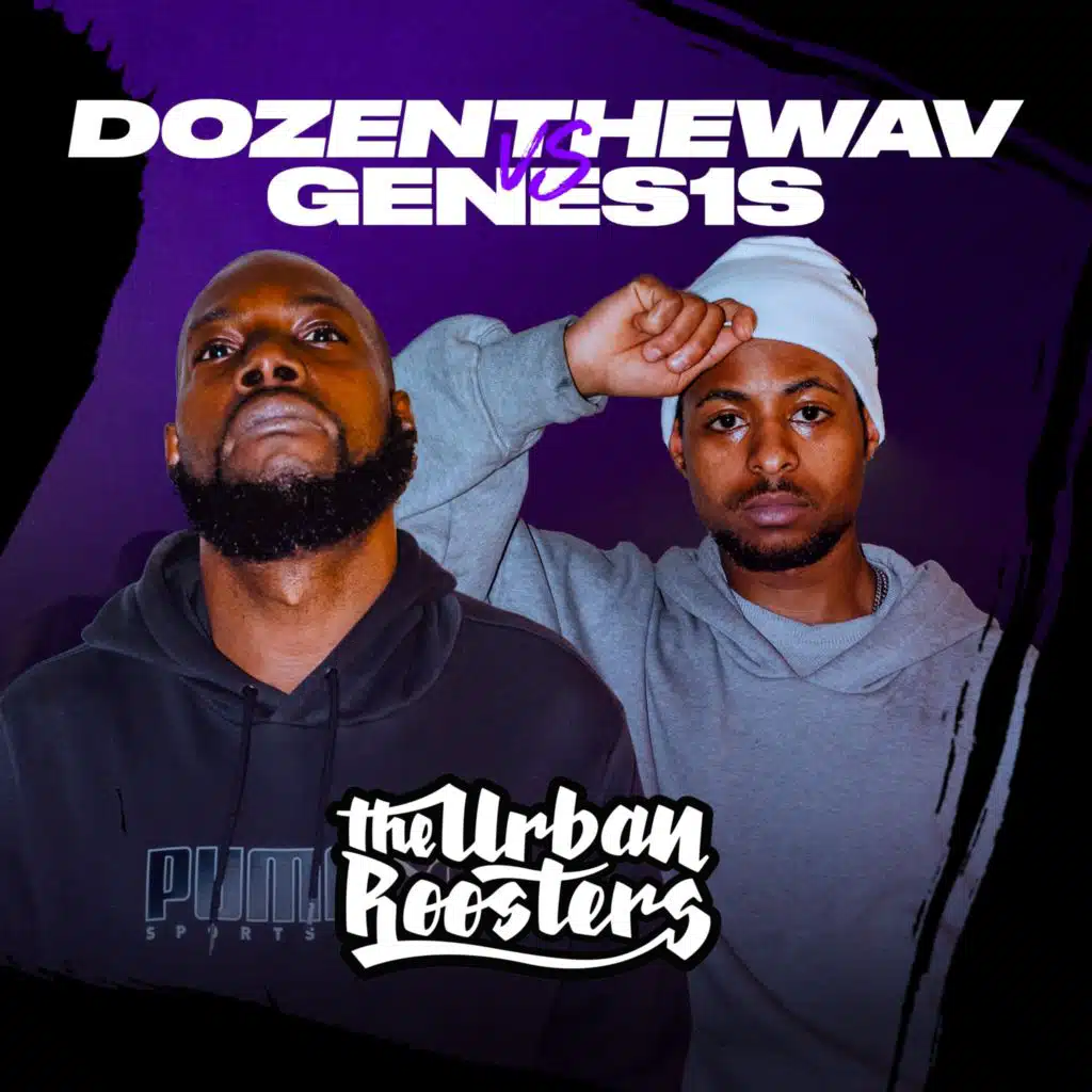 Dozenthewav  vs Genes1s