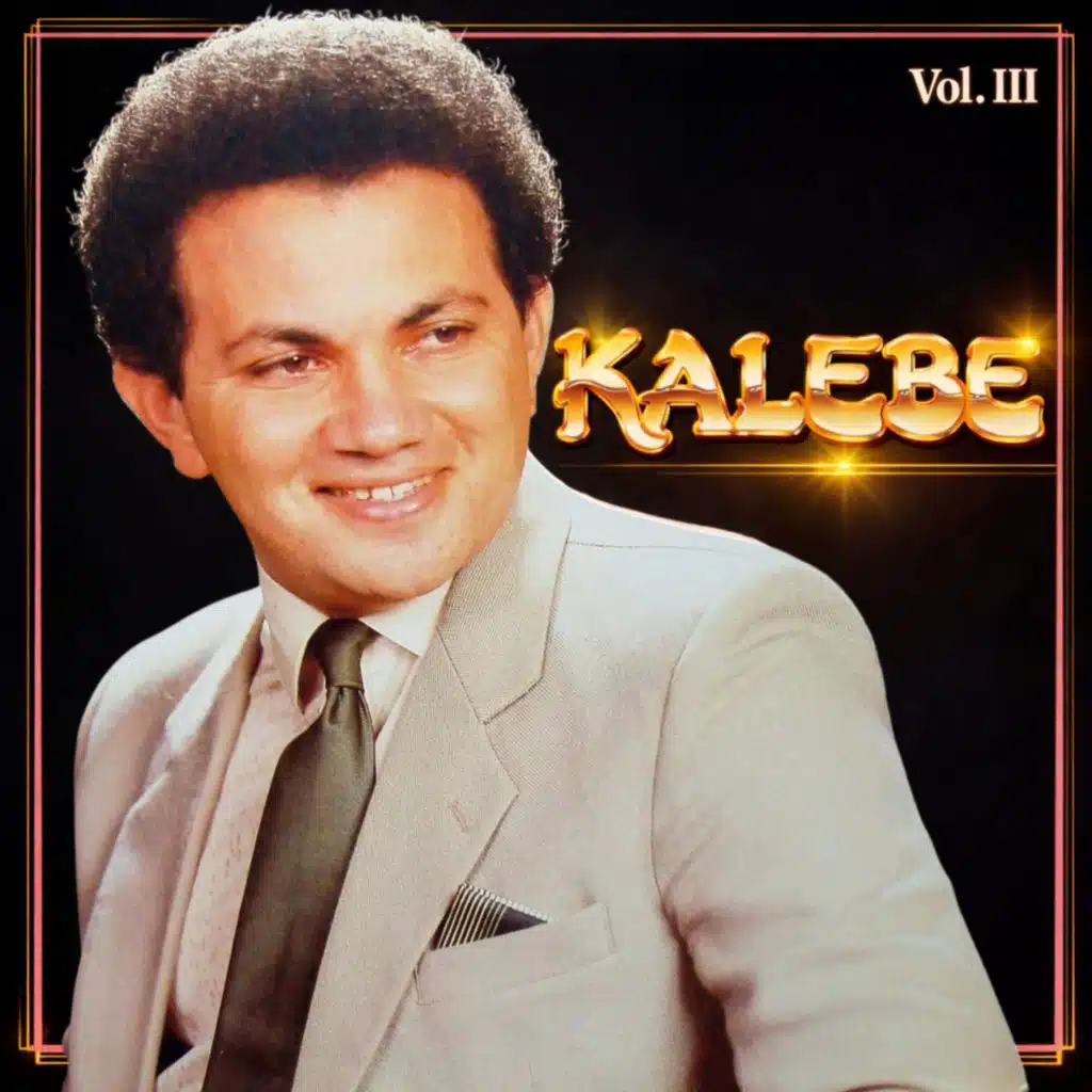 Kalebe, Vol. 3