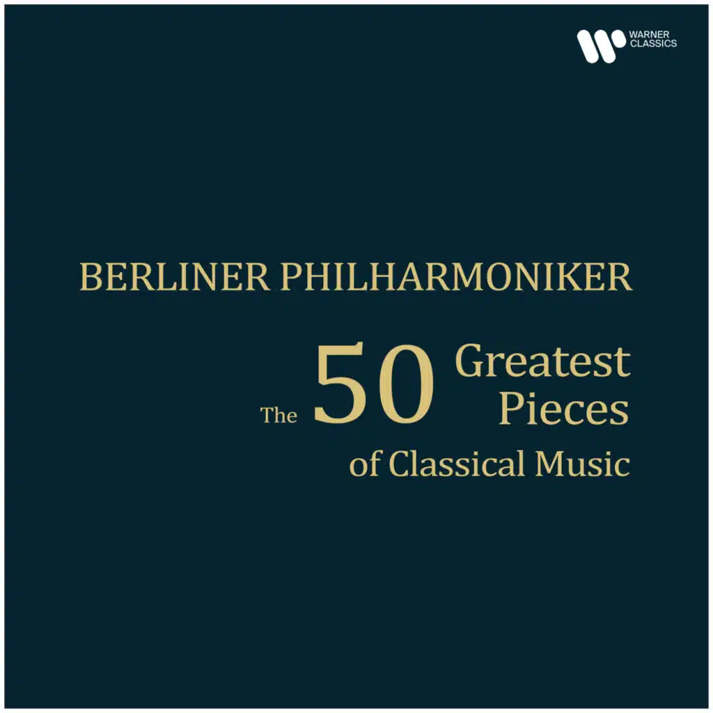 The 50 Greatest Pieces of Classical Music