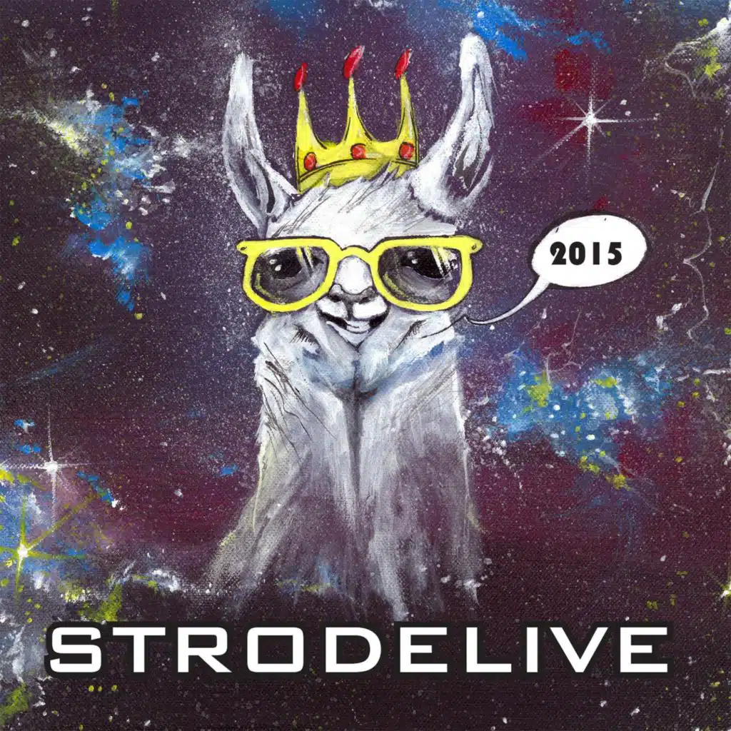 Strodelive 2015