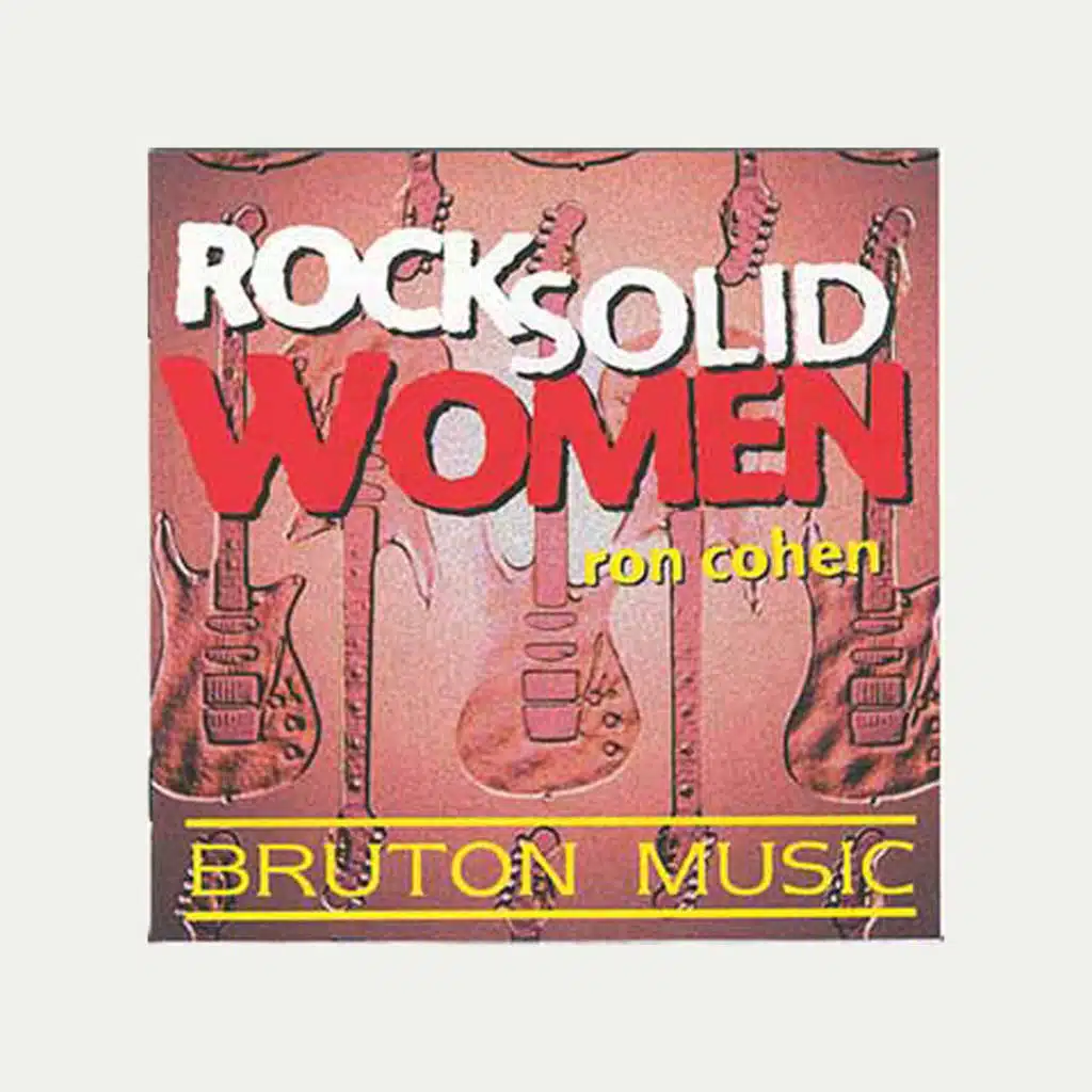 Rock Solid Women
