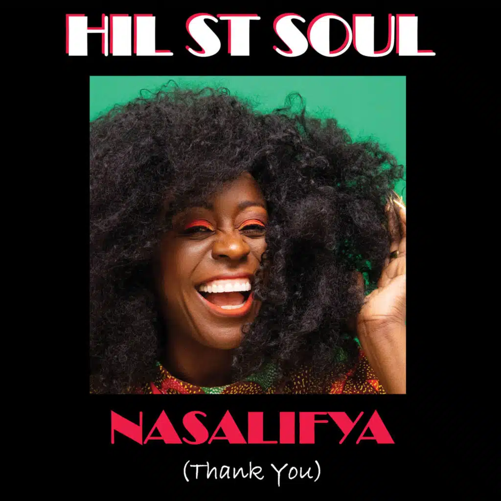 Hil St Soul