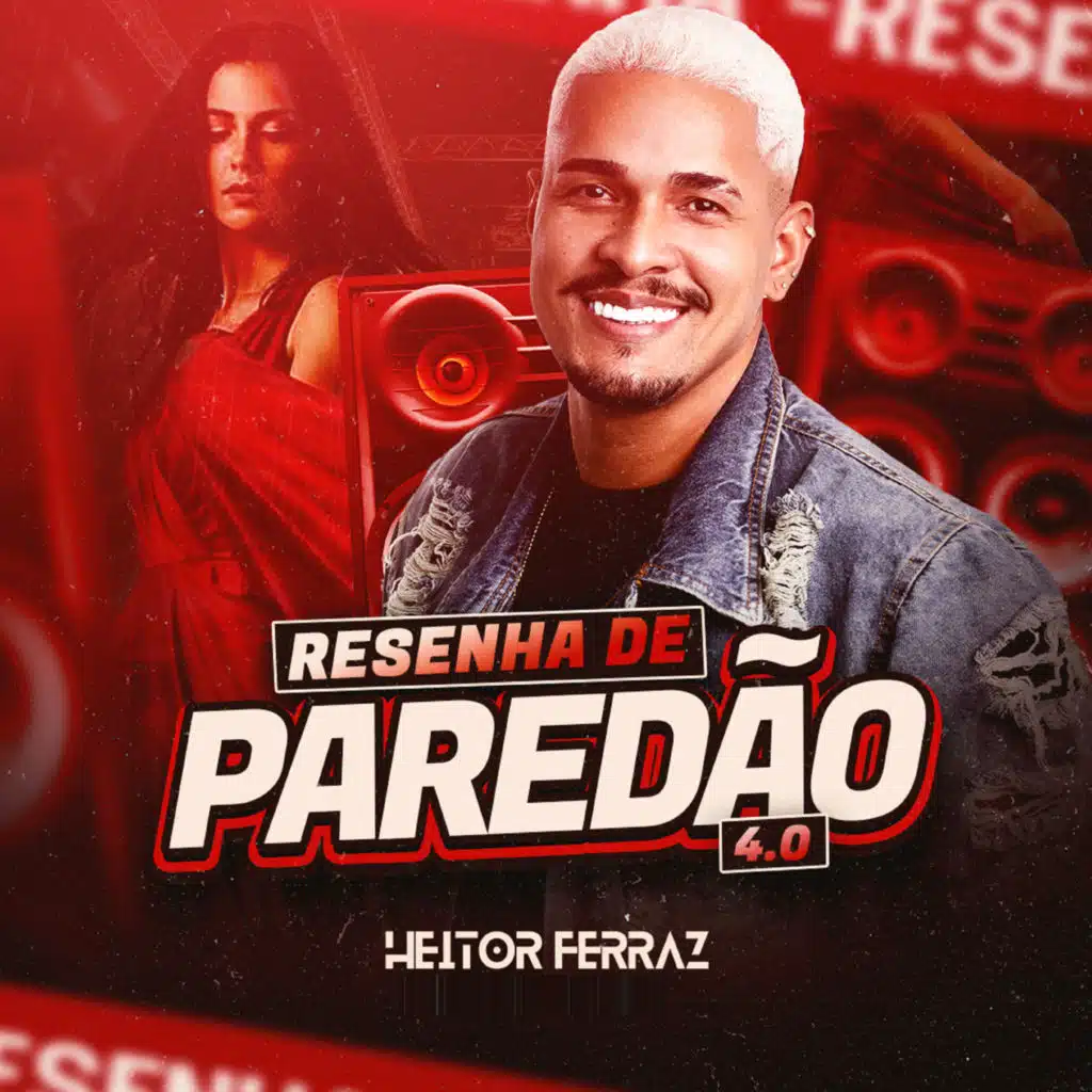 Resenha de Paredão 4.0
