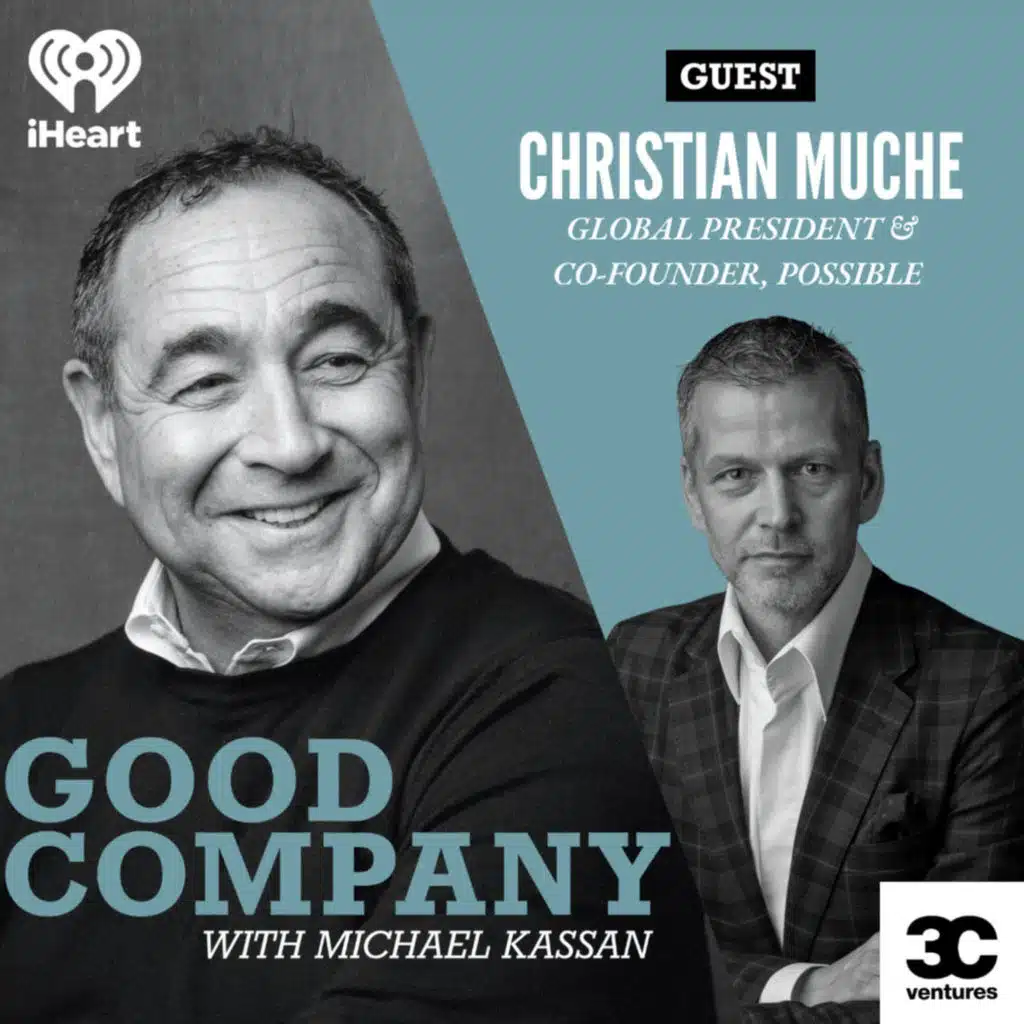 The Possible Effect: Christian Muche on the Currency of Time ... and Connection