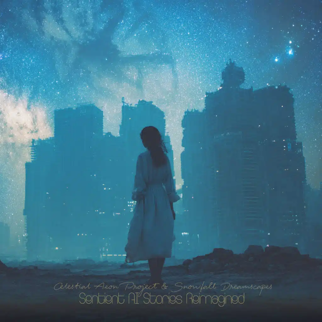 Celestial Aeon Project & Snowfall Dreamscapes