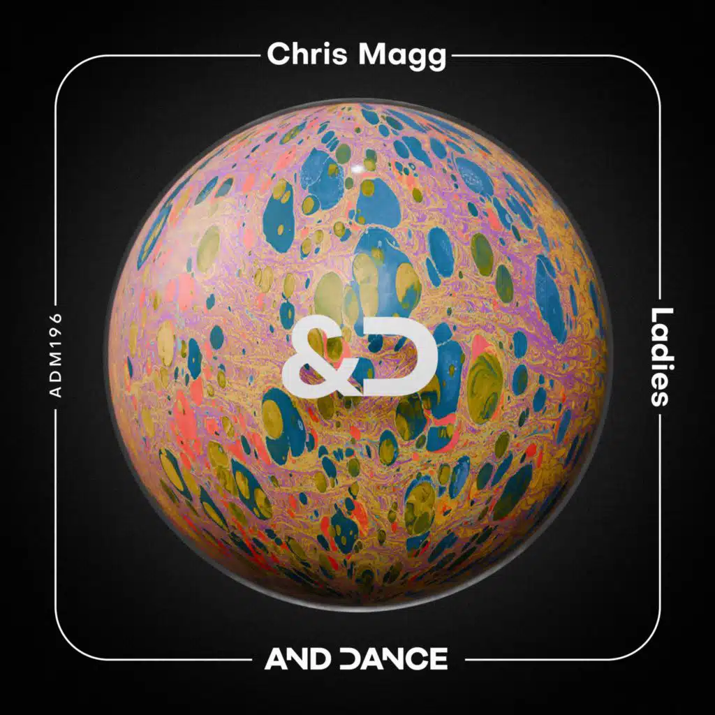Chris Magg