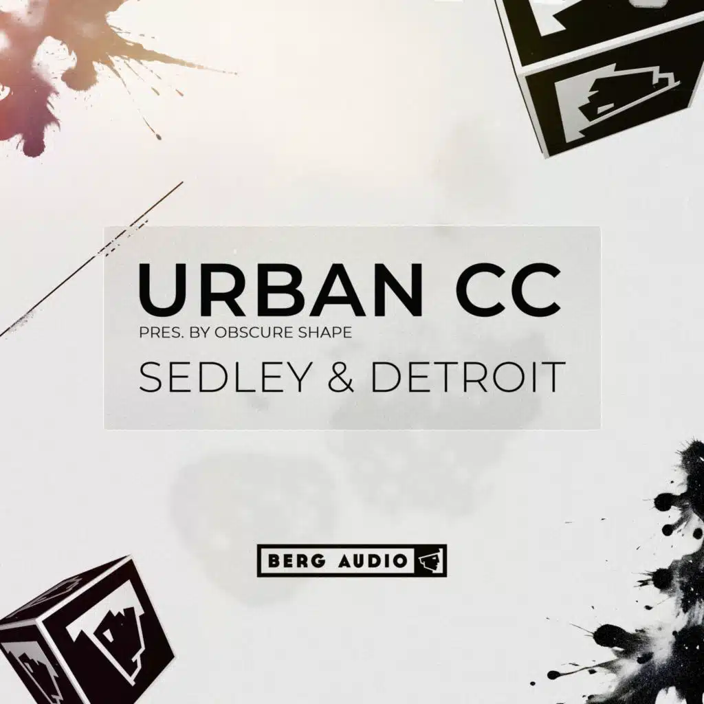 Sedley & Detroit