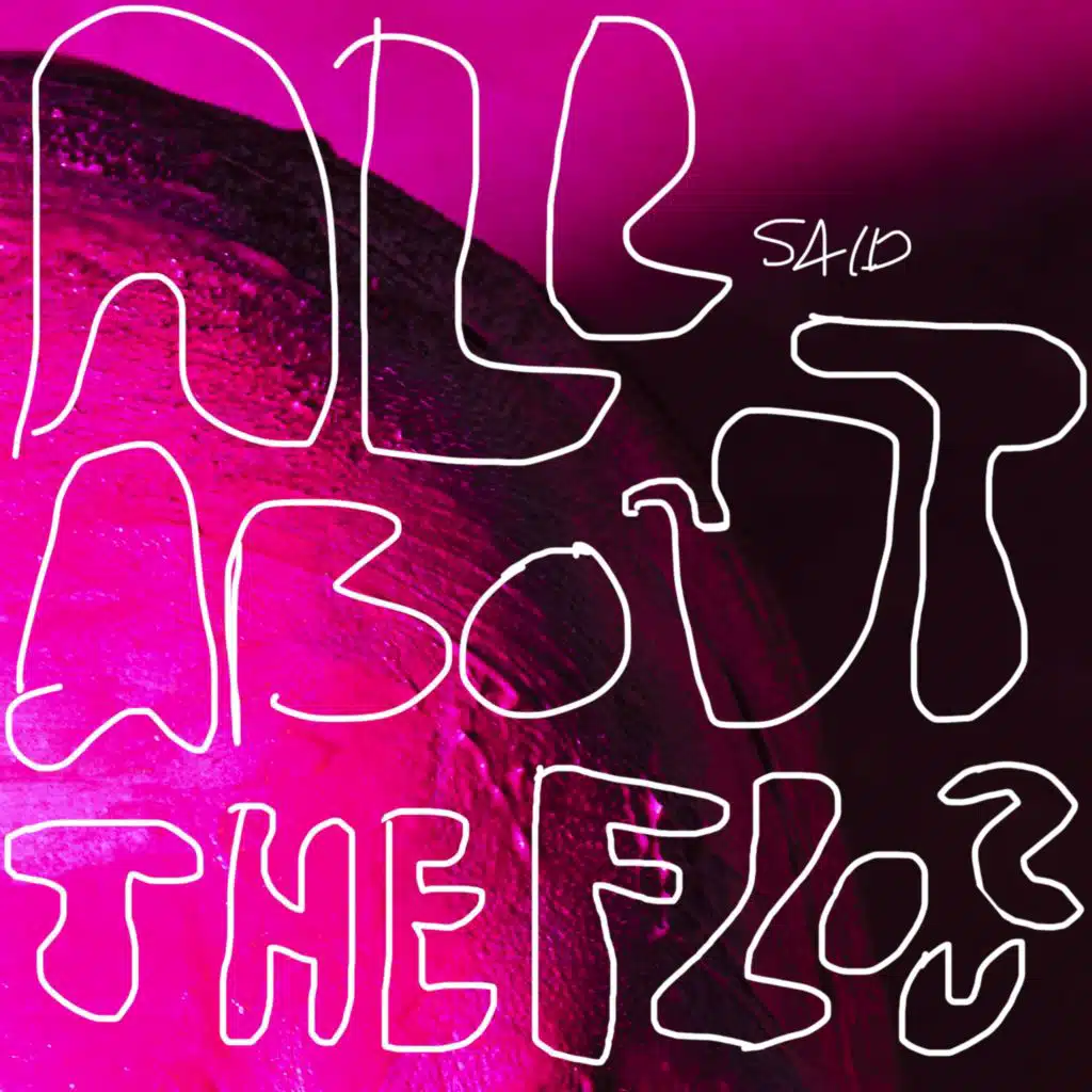 ALL ABOUT THE FLOUZ