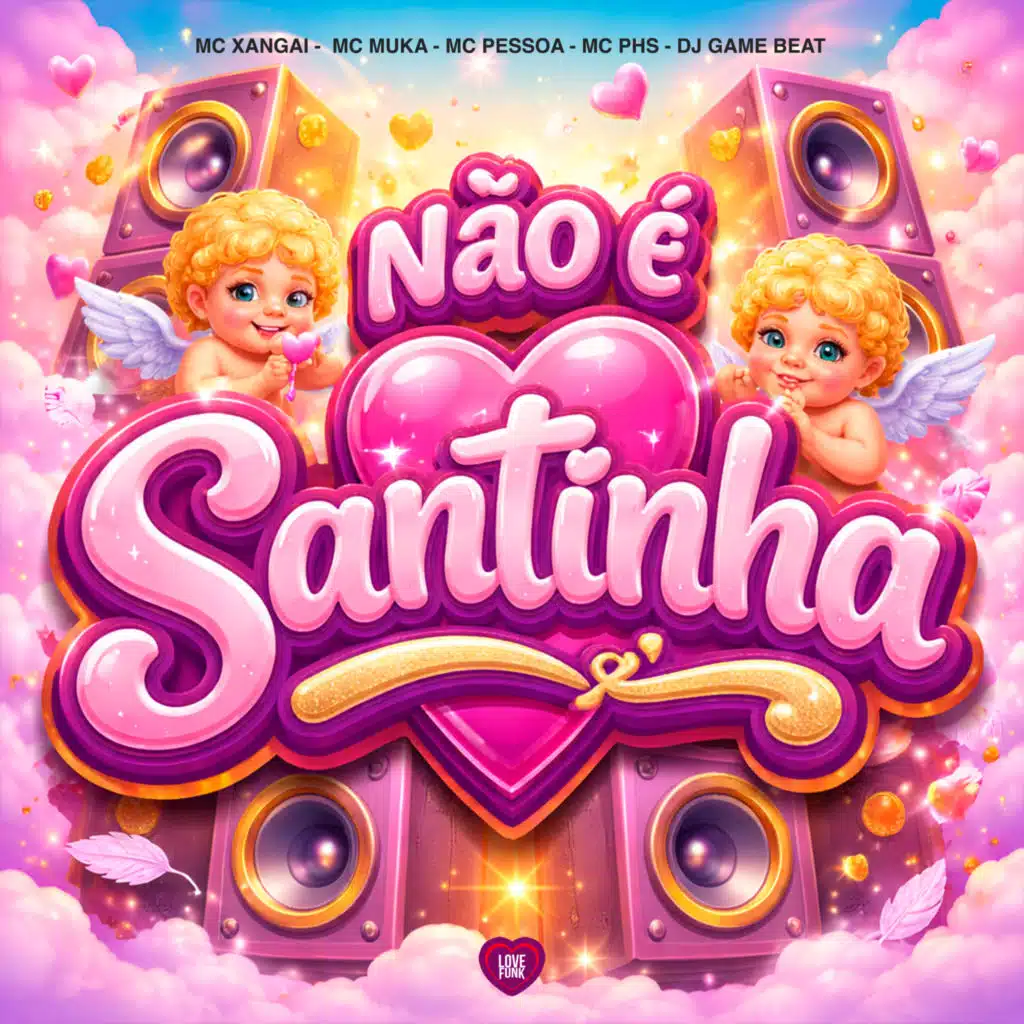 Não É Santinha