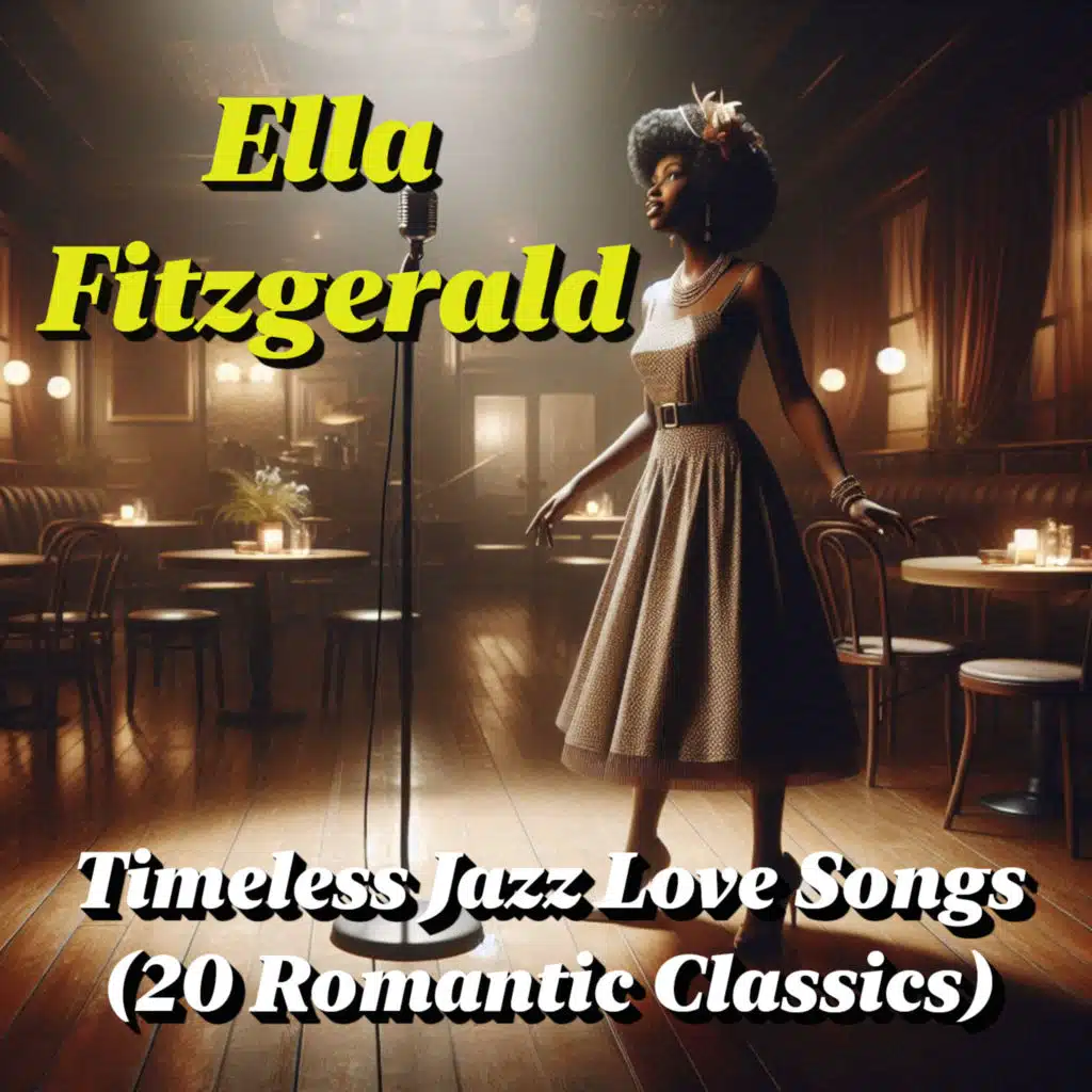Ella Fitzgerald
