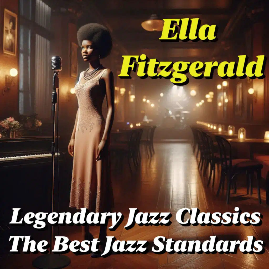 Legendary Jazz Classics: The Best Jazz Standards