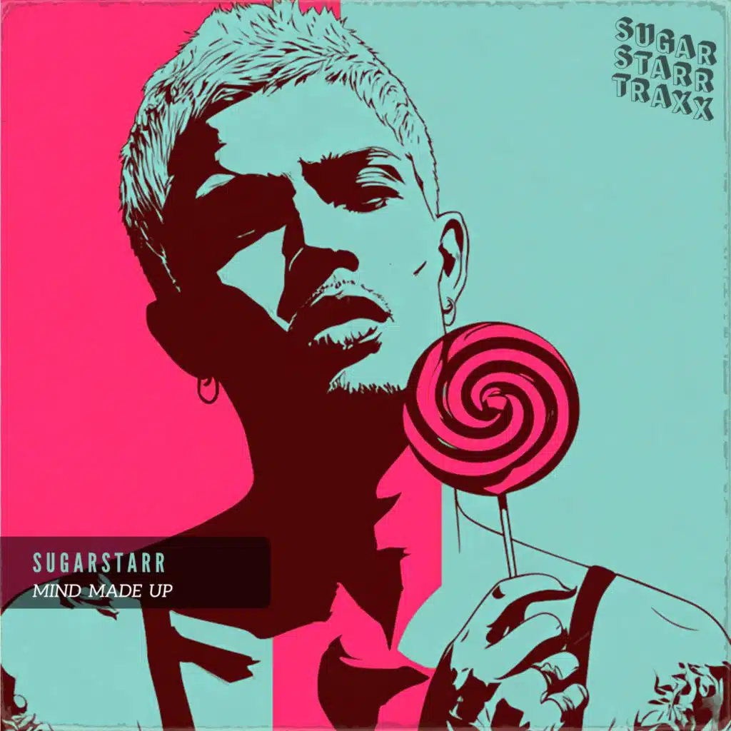 Sugarstarr