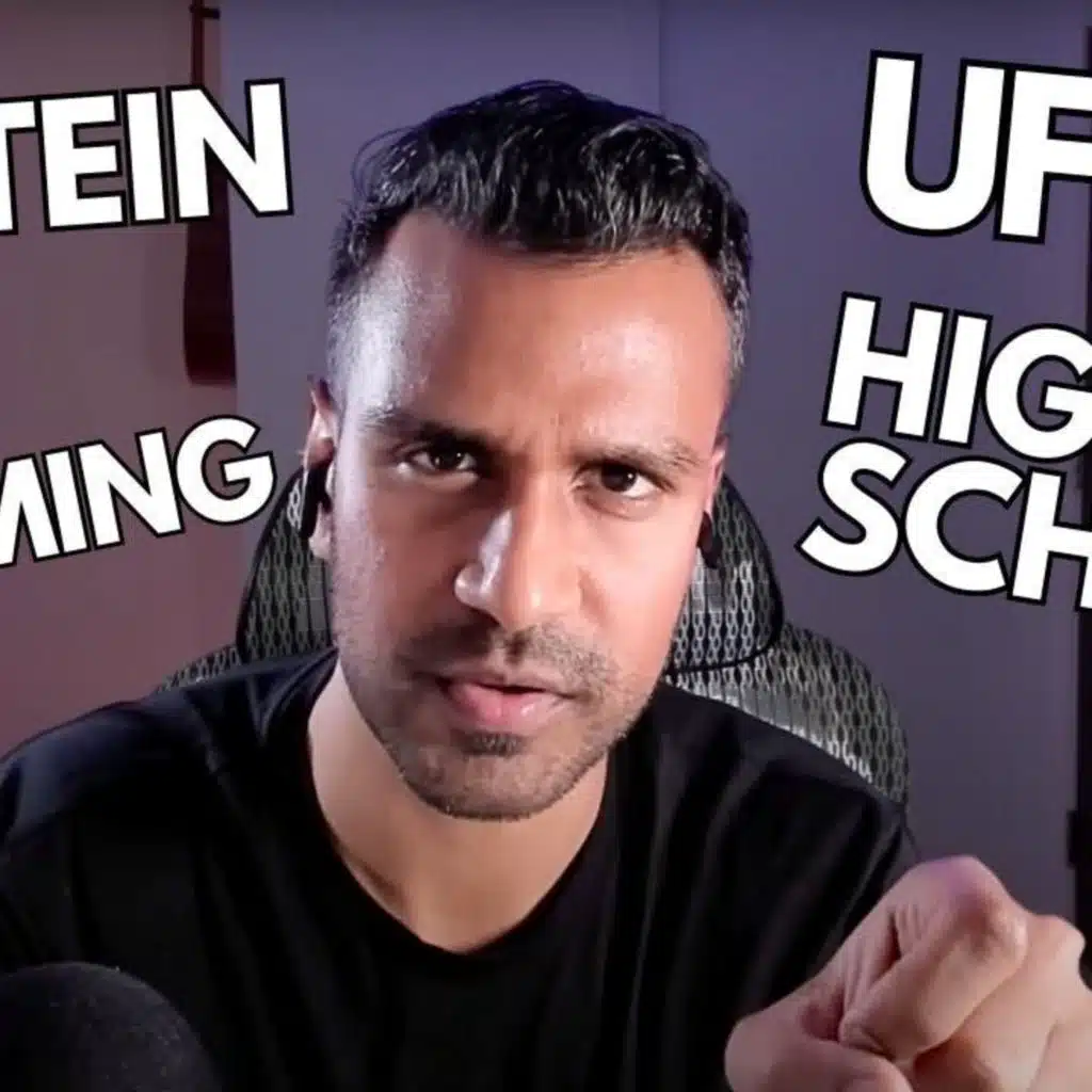 Curt Jaimungal: Podcasting, UFOs, Consciousness, and Theories of Everything