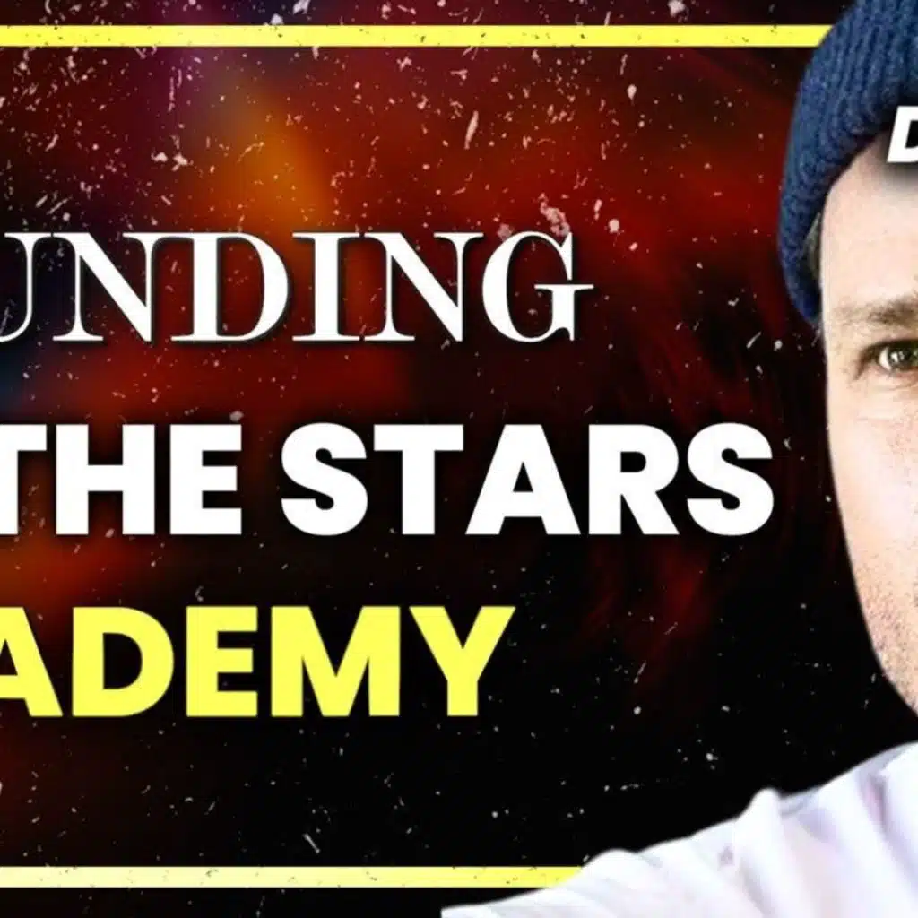 Tom DeLonge: Inside To The Stars Academy and the Physics of UFOs