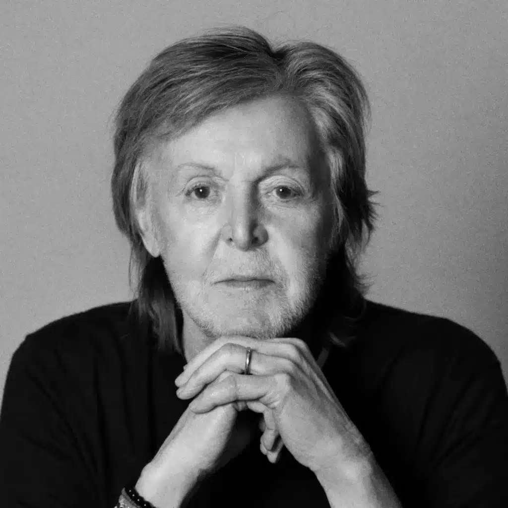 180 grados - Paul McCartney, Greg Mendez, Taylor Swift y Muna - 01/04/26