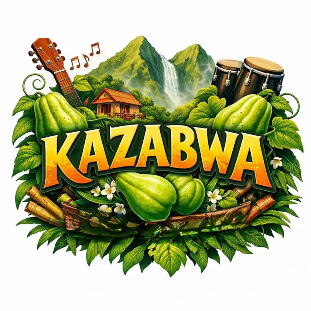 KAZABWA