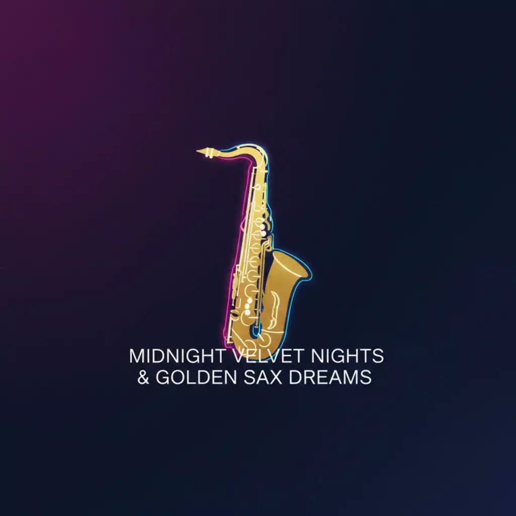 Midnight Velvet Nights & Golden Sax Dreams