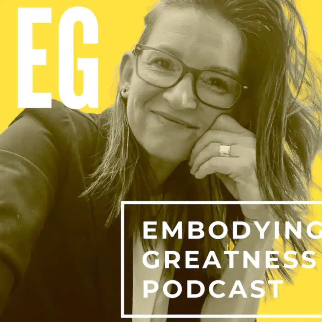 How Imposter Syndrome Shows Up and Keeps You Stuck