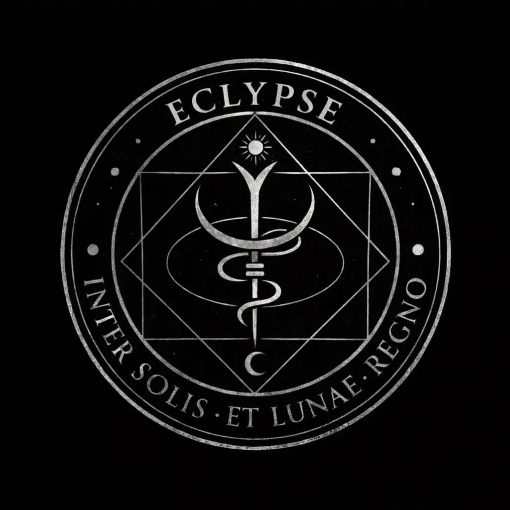 Inter Solis Et Lunae Regno