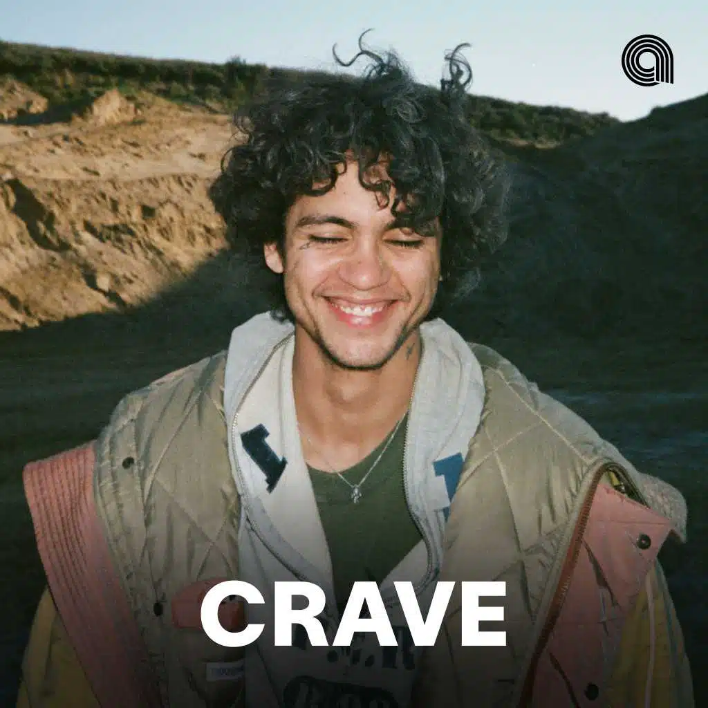CRAVE