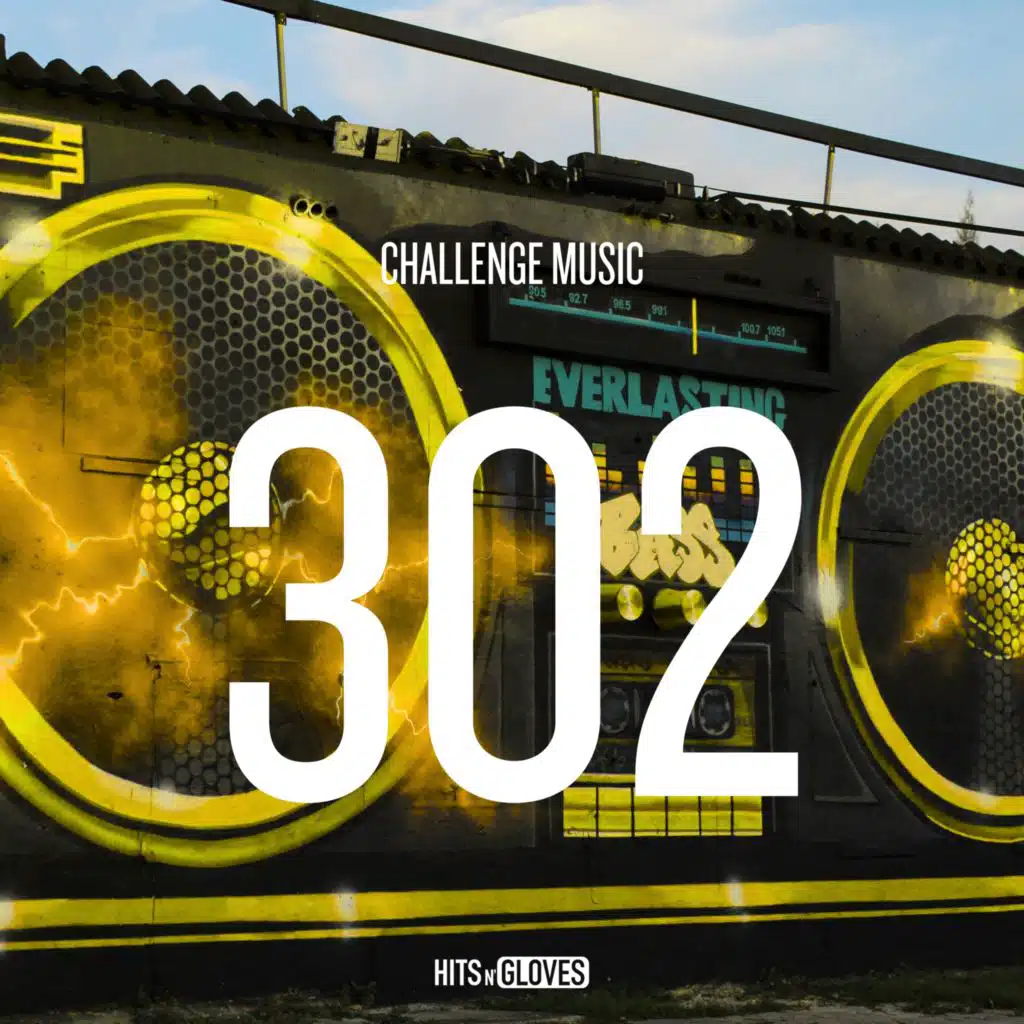 Hits and Gloves, Maryan Frutos & VaVe