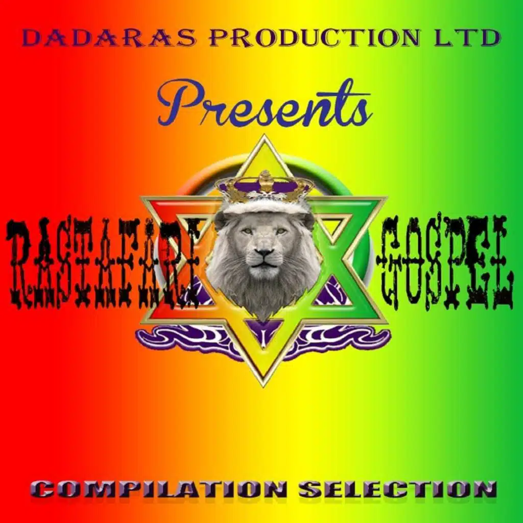 Rastafari Gospel