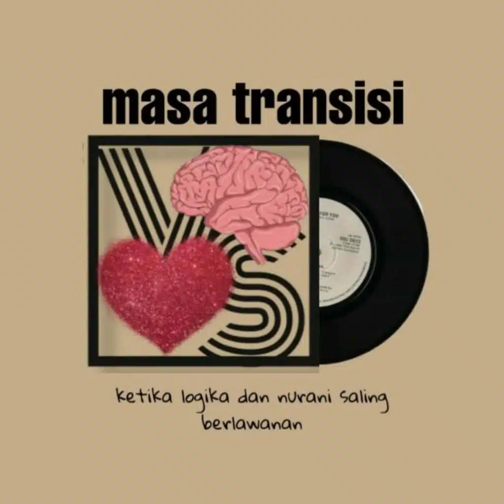 Masa Transisi