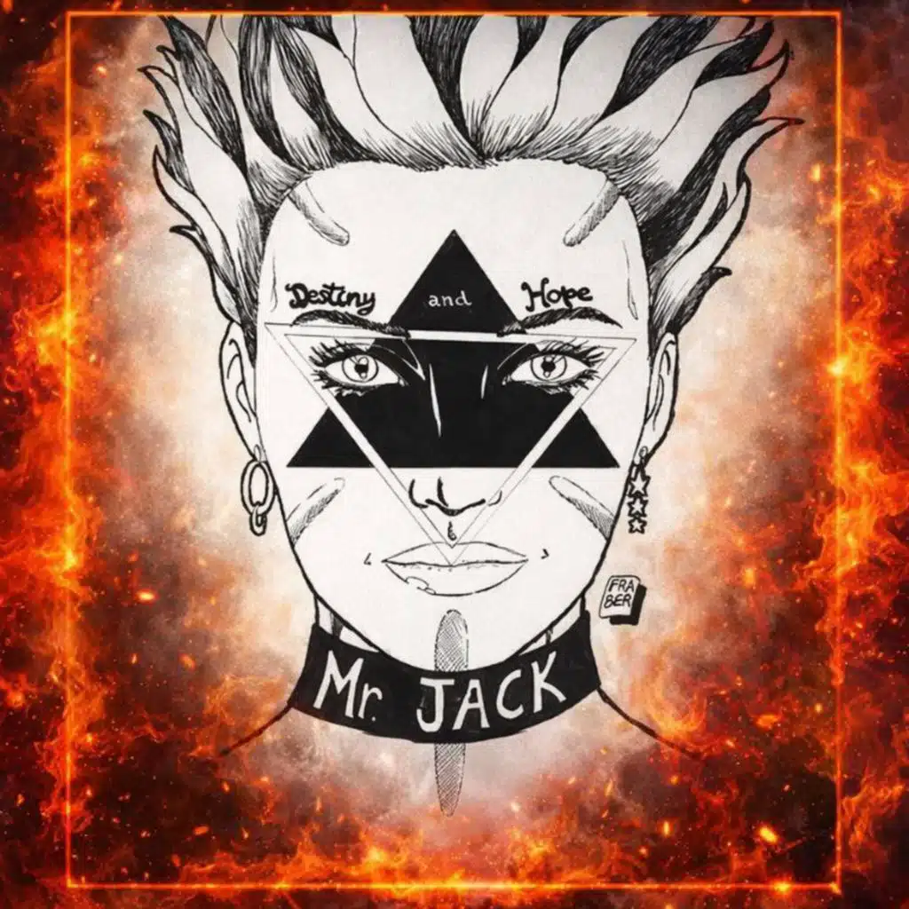 Mr. Jack