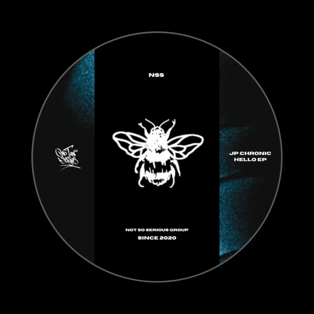 Hello EP