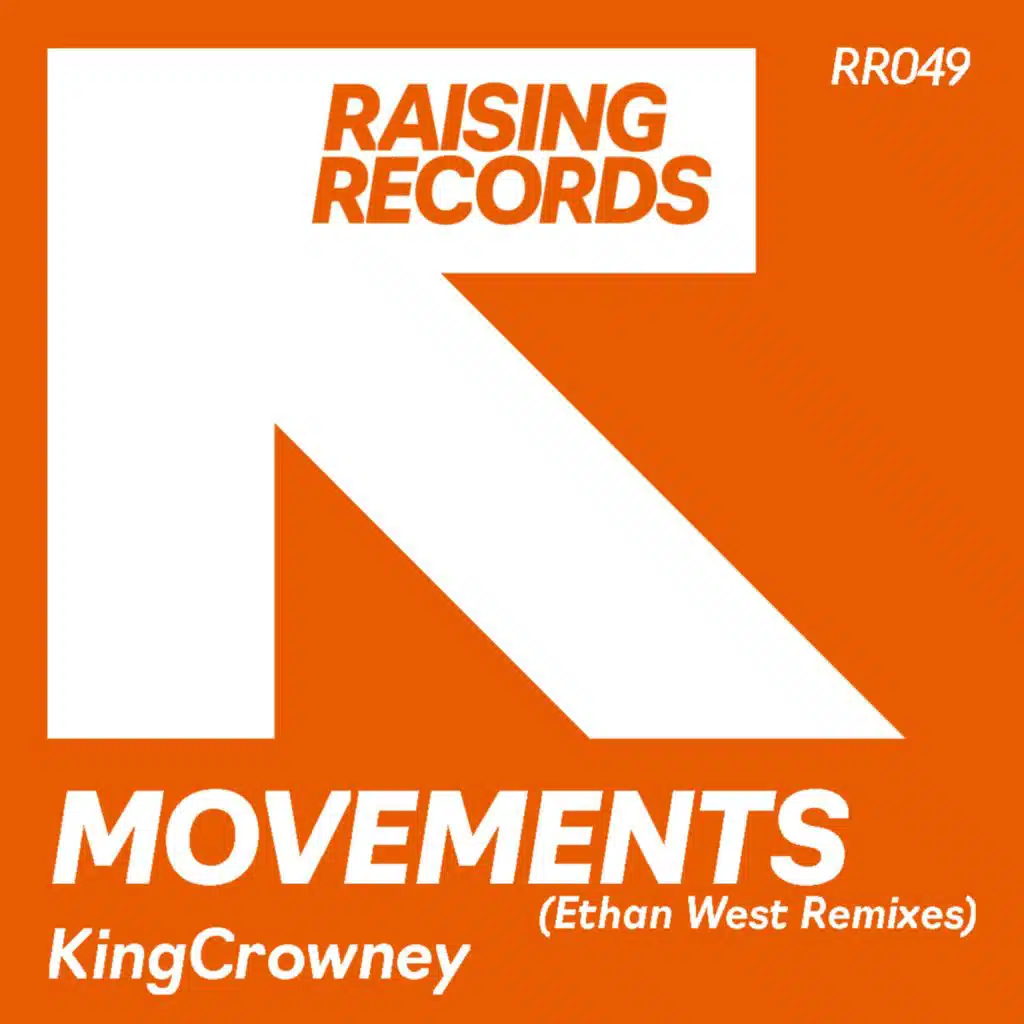 Movements (Ethan West Remixes) [feat. Carrie Baxter]