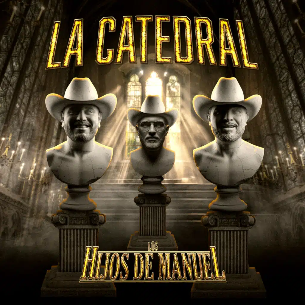 La Catedral