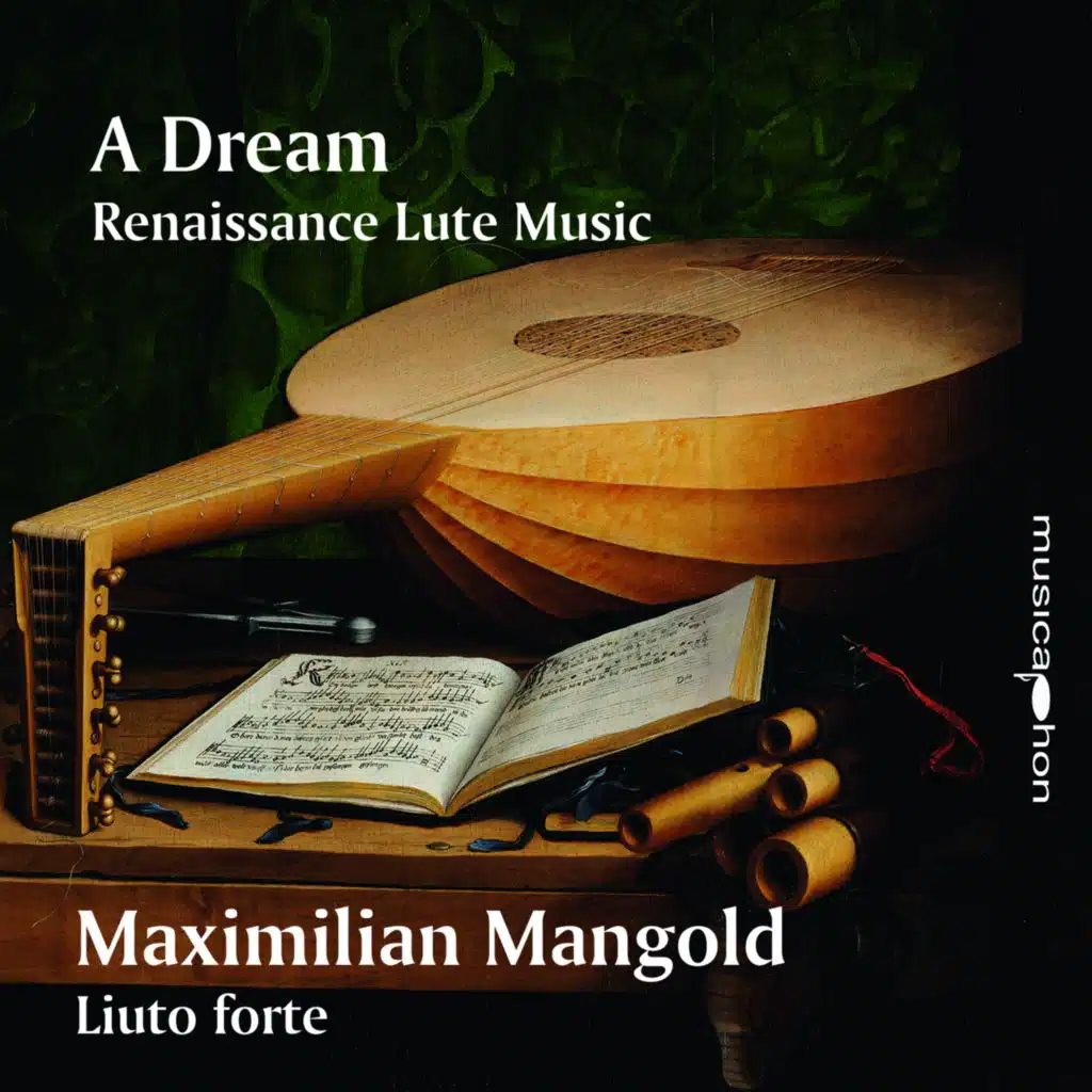 Maximilian Mangold