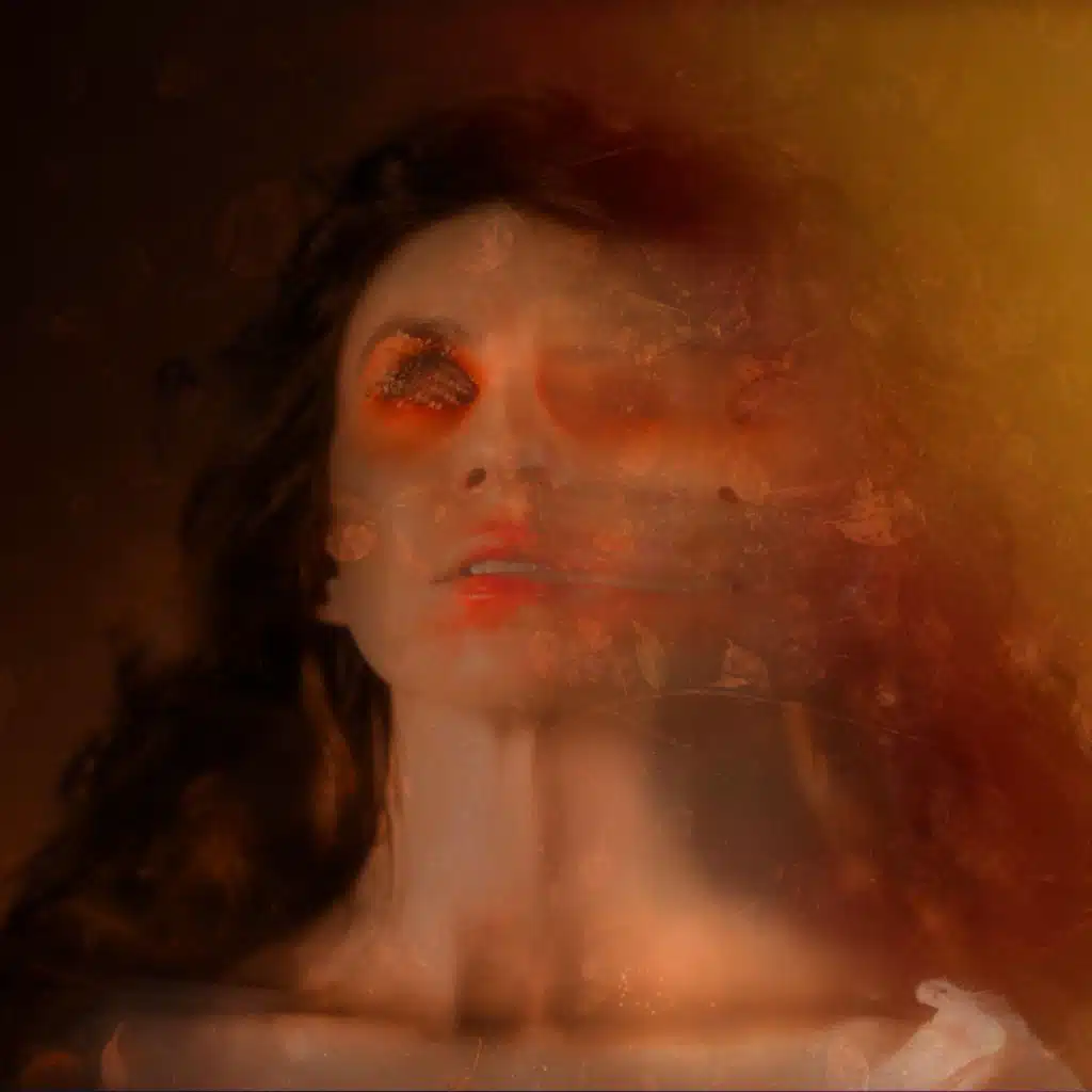 Calling Me Back In (Absement Remix)