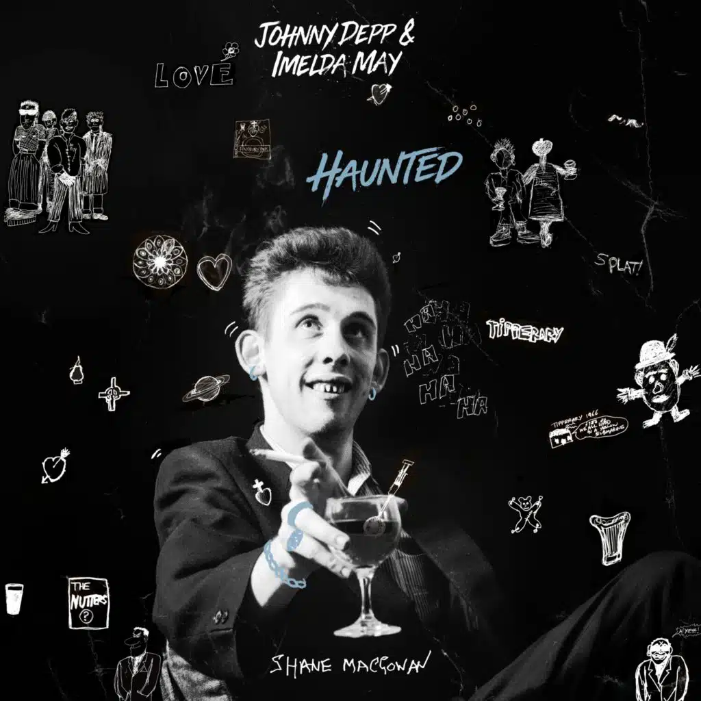 Haunted