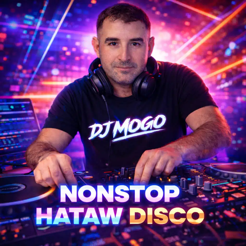 Nonstop Hataw Disco