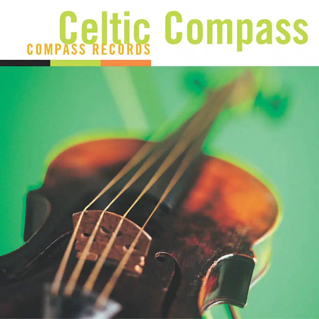 Celtic Compass