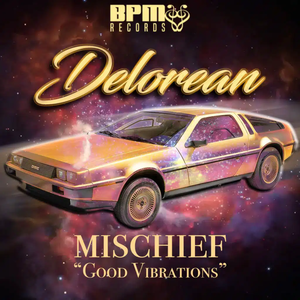 DËLOREAN