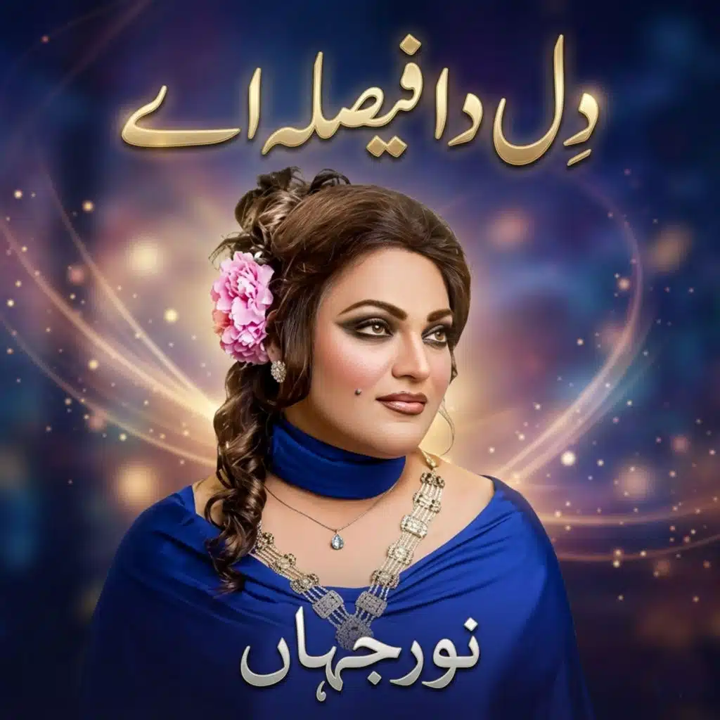 Dil Da Faisla Ae
